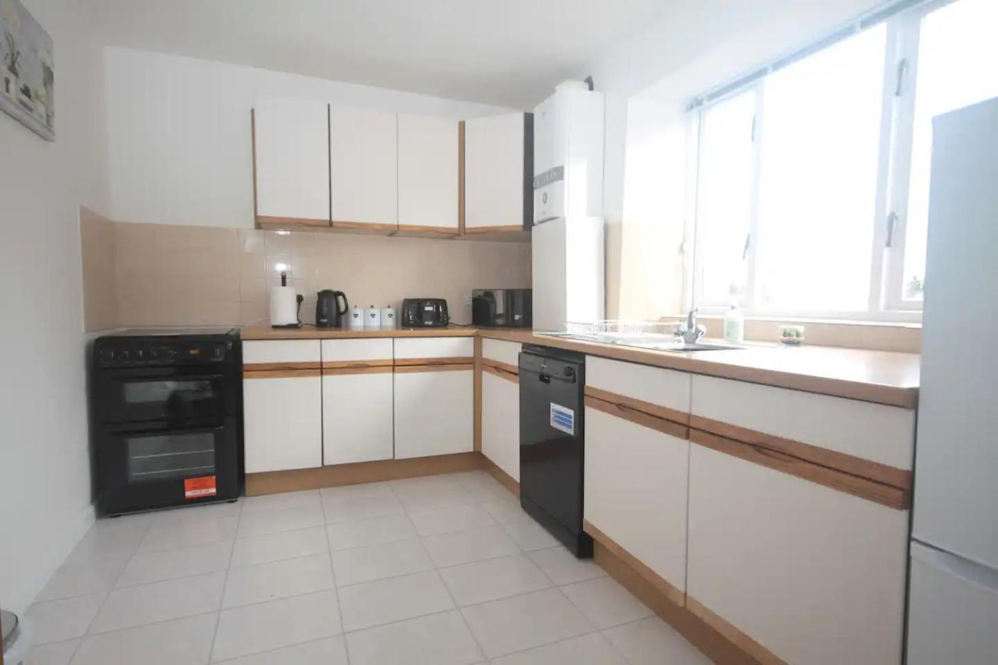 Apartamento 28a Benedict Street *