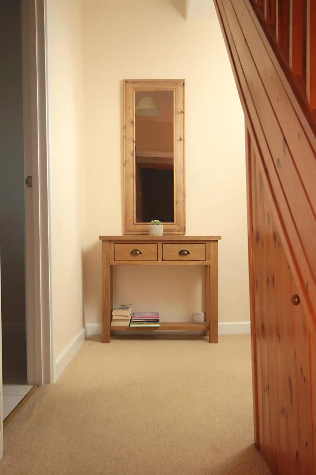 Appartement 28a Benedict Street Glastonbury